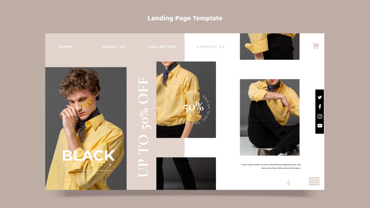 Brochure Design