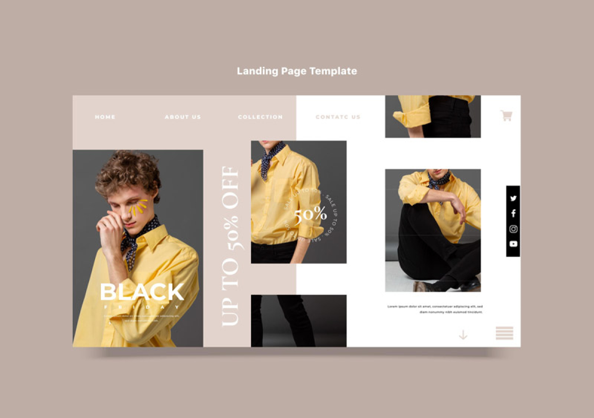 Brochure Design